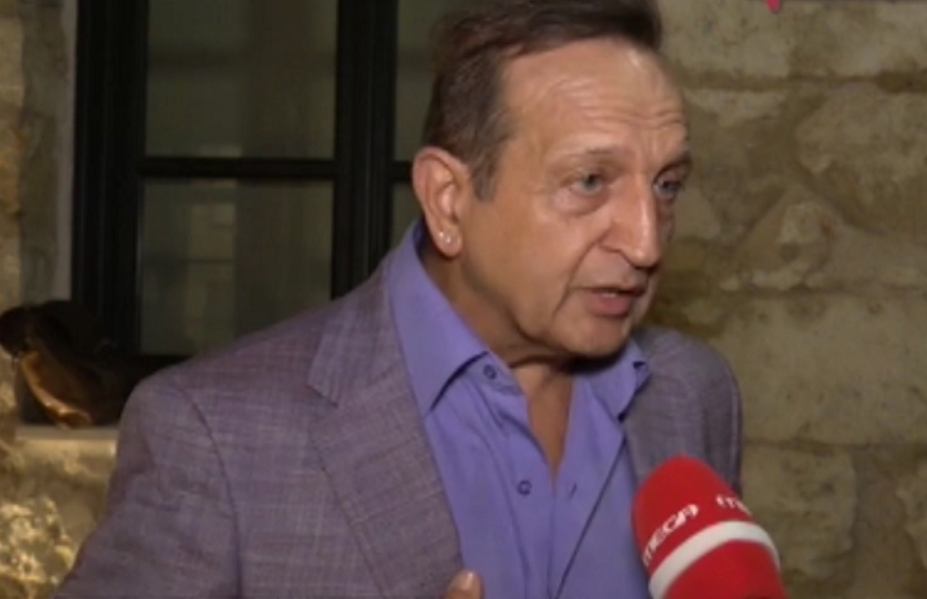 Σπύρος Μπιμπίλας