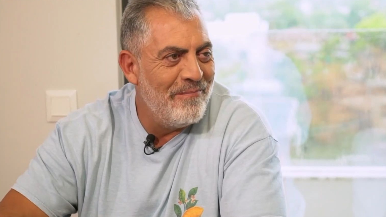 Κούλης Νικολάου