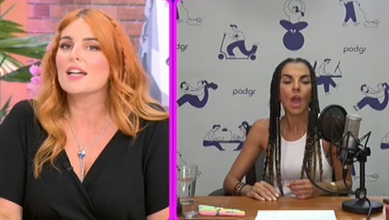 Εβελίνα Νικόλιζα