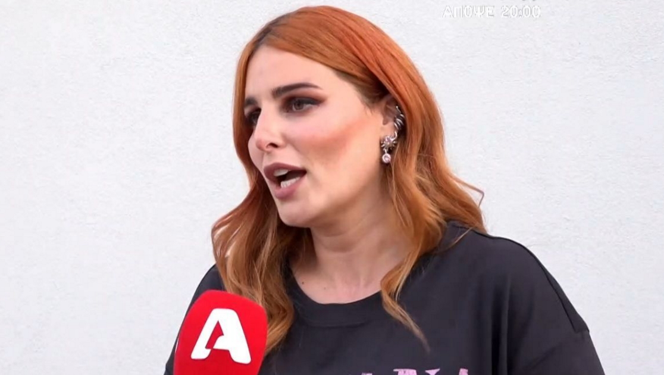 Εβελίνα Νικόλιζα