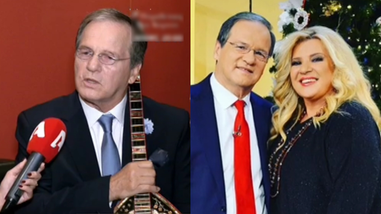 Νικολόπουλος Καμπάκογλου