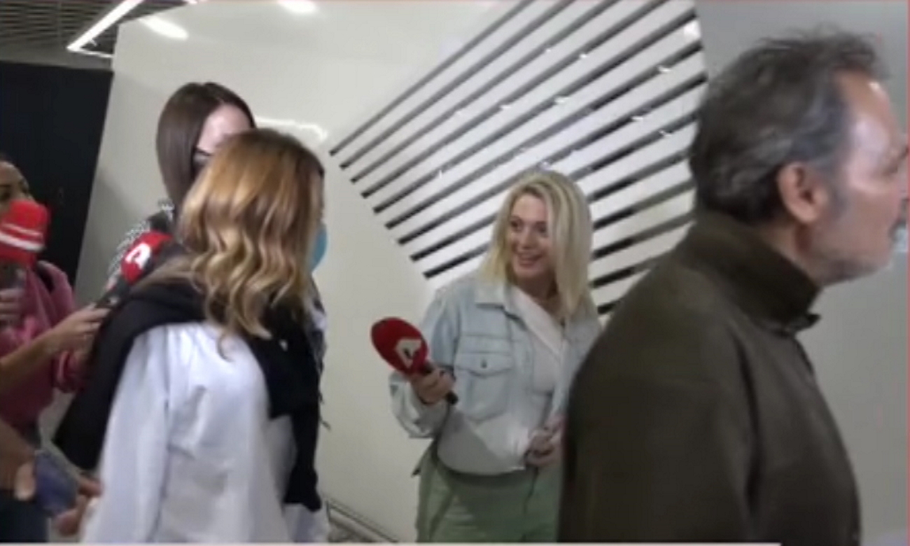 I 'm a celebrity get me out of here