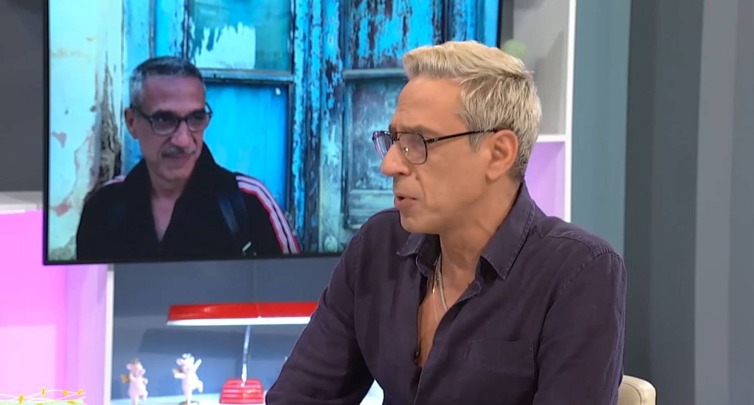 Δημοσθένης Παπαδόπουλος