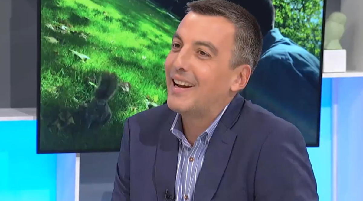 Κώστας Παπαχλιμίντζος
