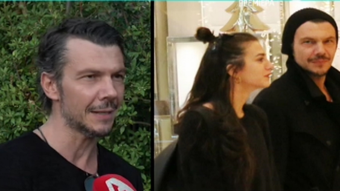 Ιωάννης Παπαζήσης