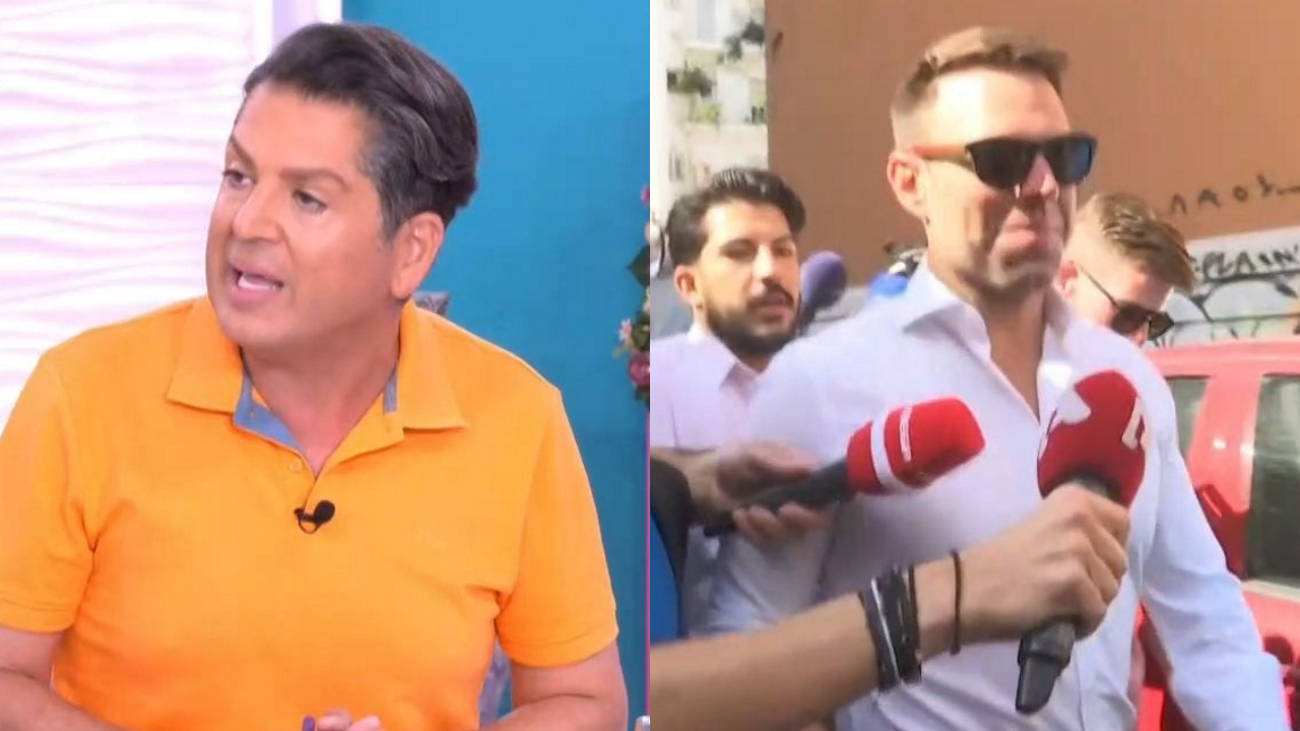 Γιάννης Πουλόπουλος