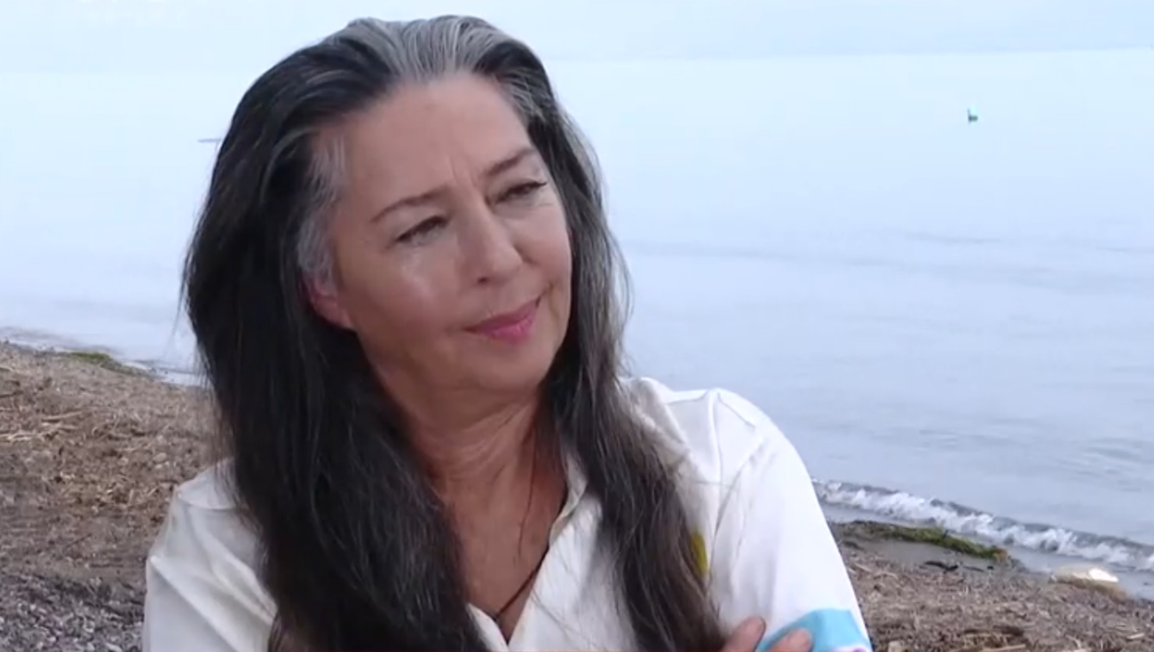 Ανθή Πριοβόλου