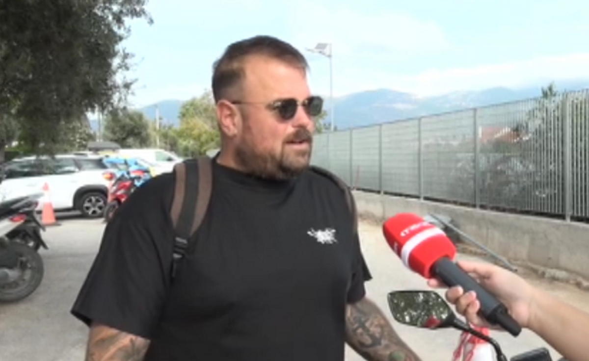 Νικόλας Ράπτης