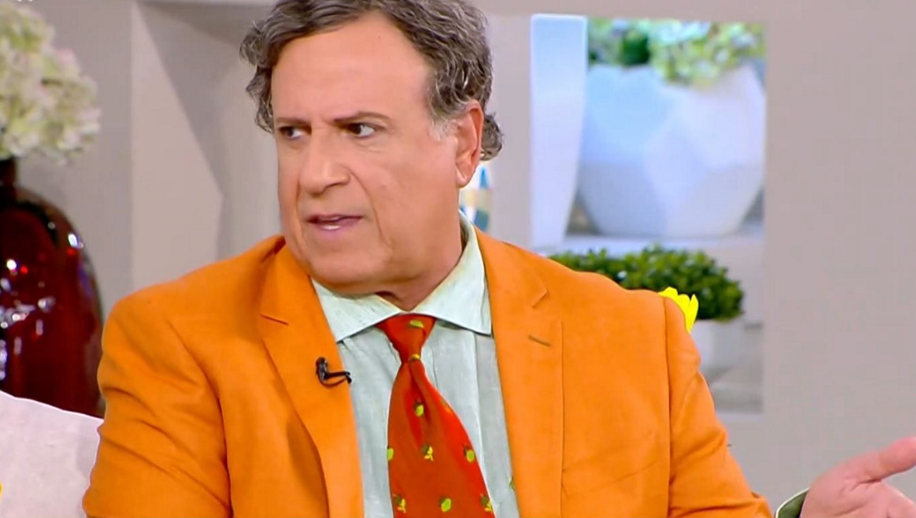 Χάρης Ρώμας