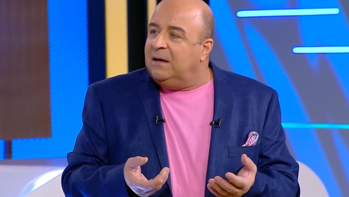 Μάρκος Σεφερλής