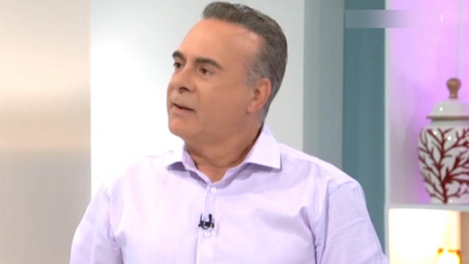 Φώτης Σεργουλόπουλος