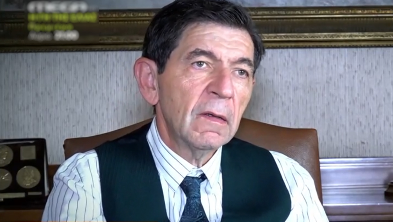 Γεράσιμος Σκιαδαρέσης