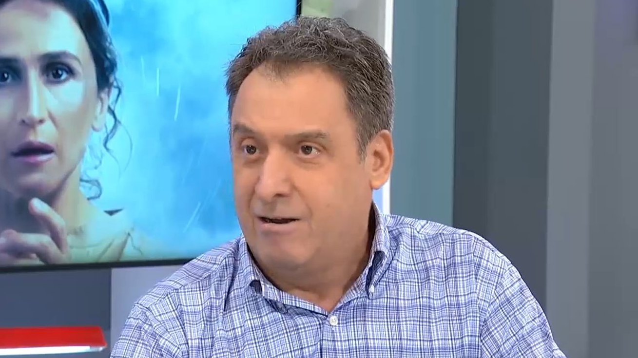 Πάνος Σταθακόπουλος