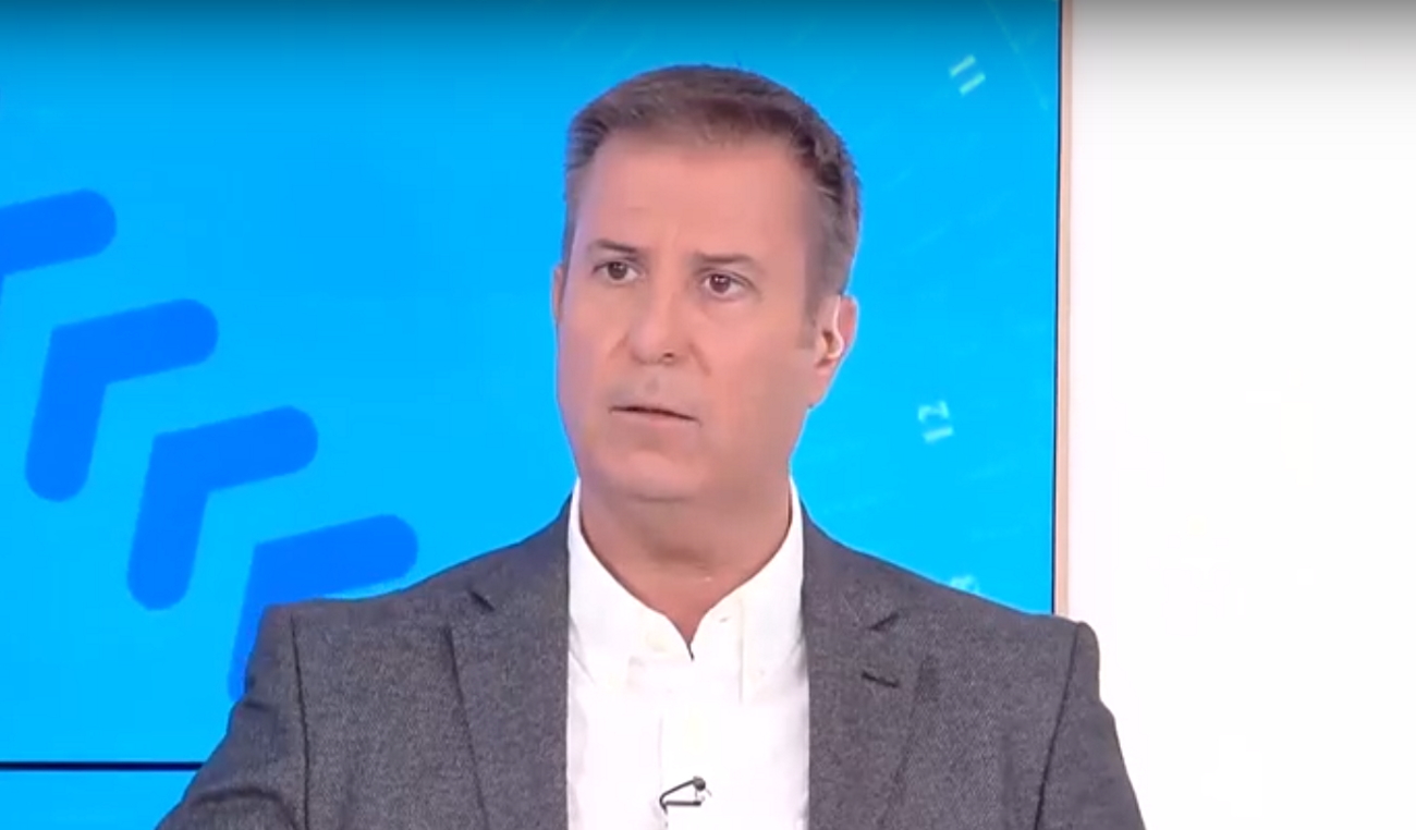Παναγιώτης Στάθης