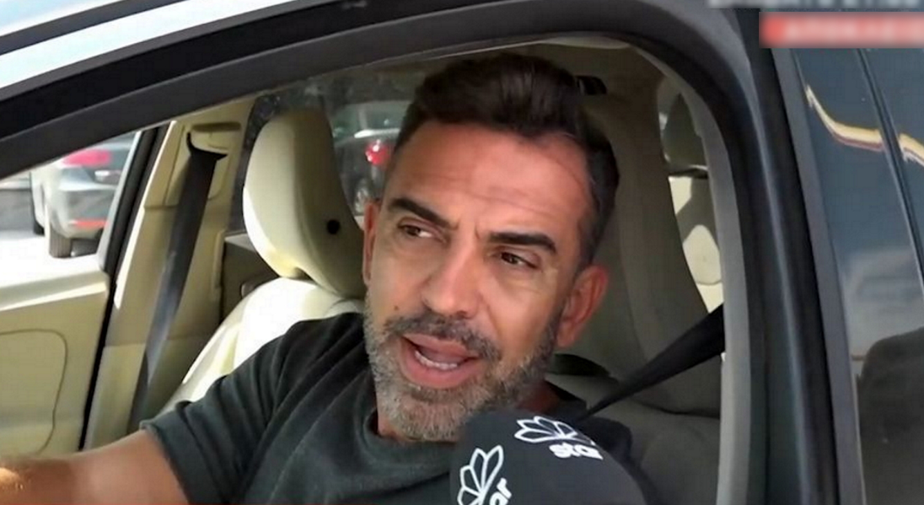 Στέφανος Κωνσταντινίδης