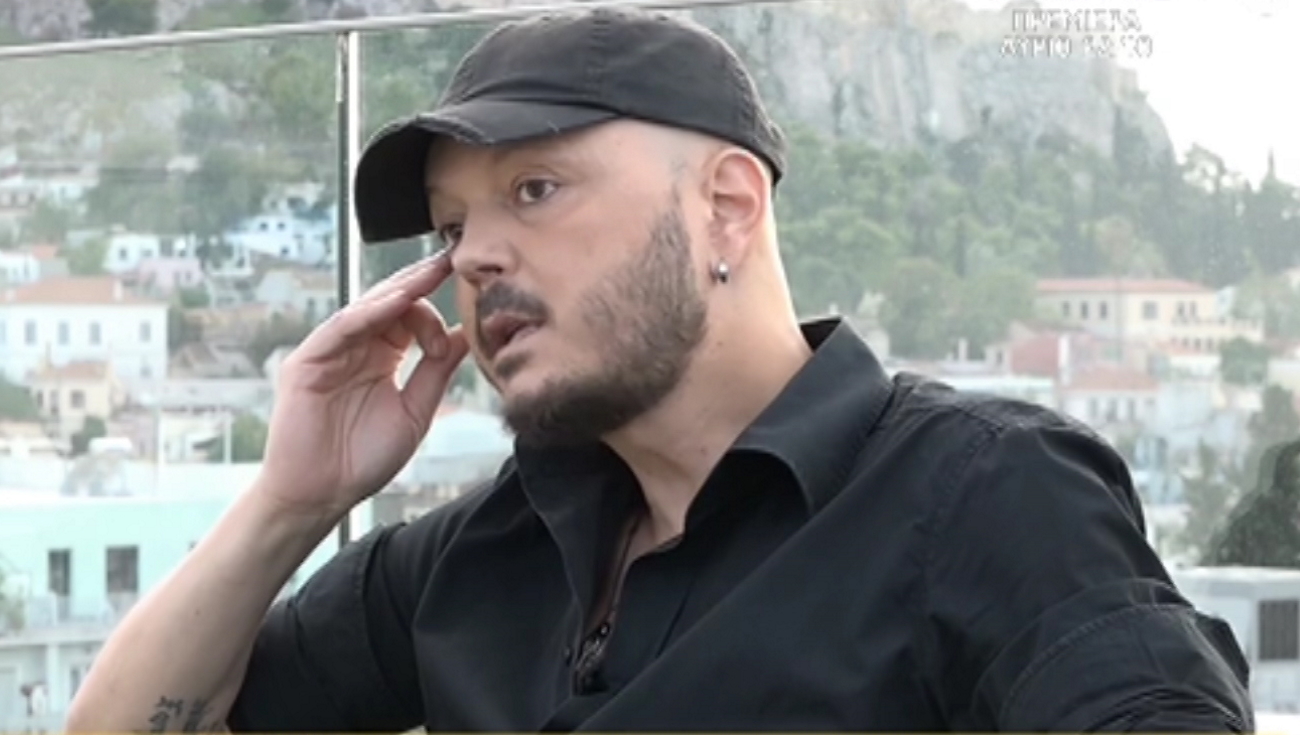 Κωνσταντίνος Θαλασσοχώρης