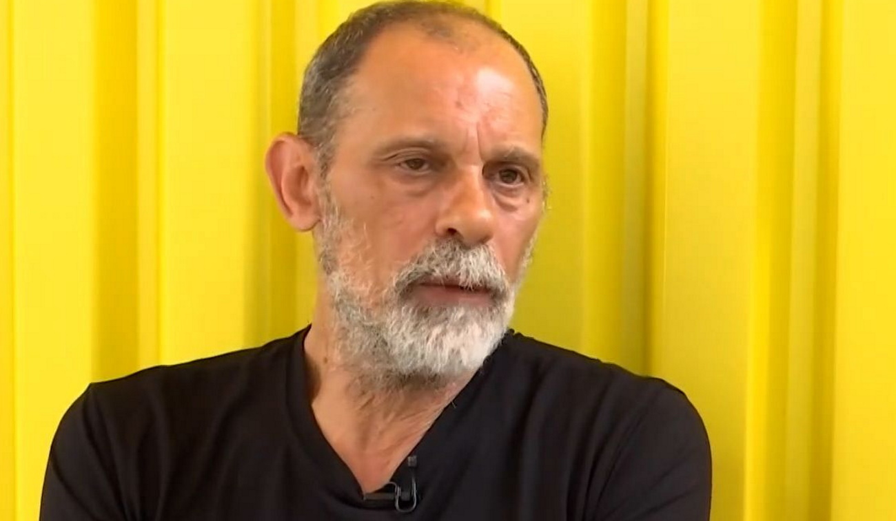 Τζώνυ Θεοδωρίδης