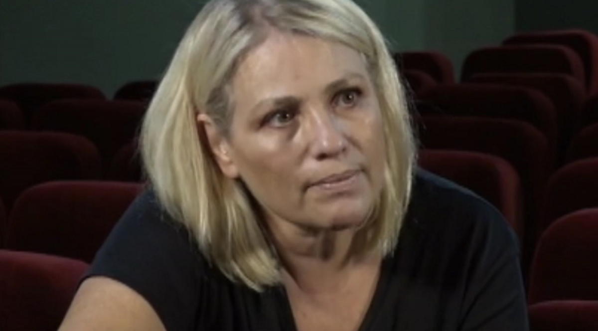 Μαριάννα Τουμασάτου