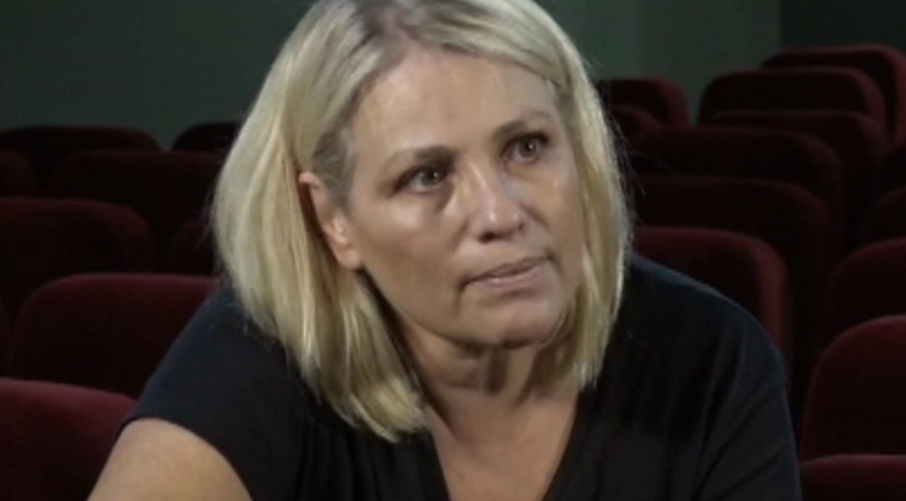 Μαριάννα Τουμασάτου