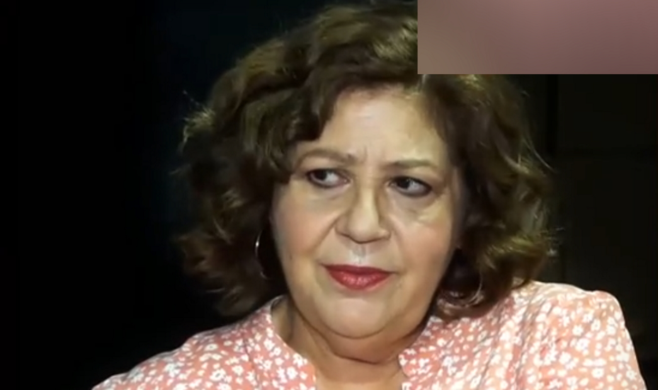 Χριστίνα Τσάφου