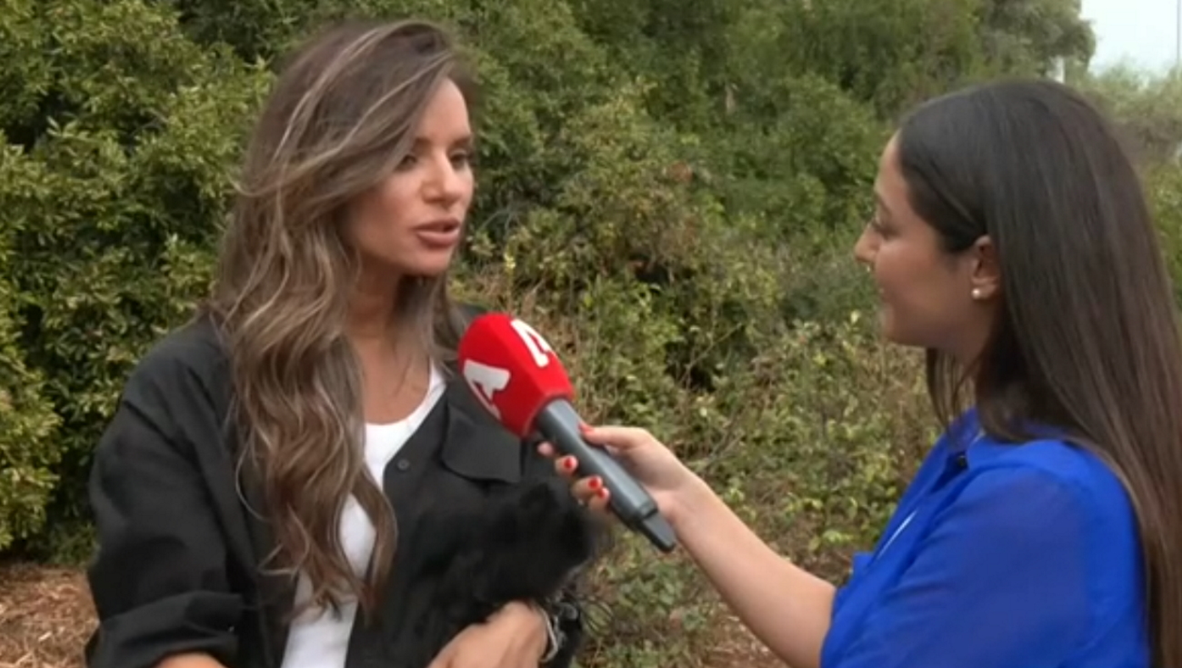 Ελένη Τσολάκη