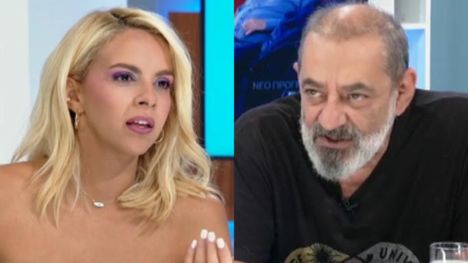 Μελιτά Καφετζόπουλος