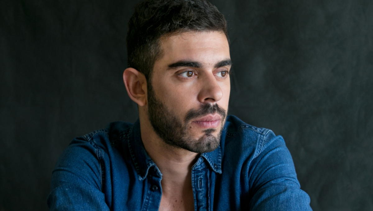 Λάζαρος Βασιλείου