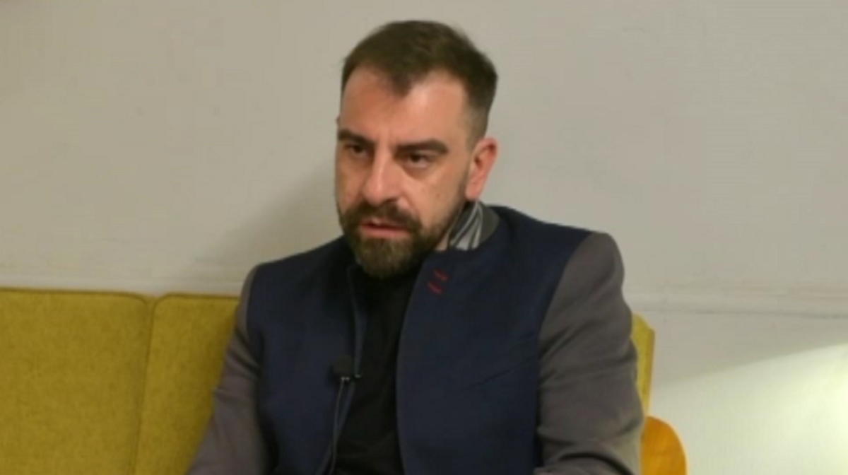 Χρήστος Βέργαδος