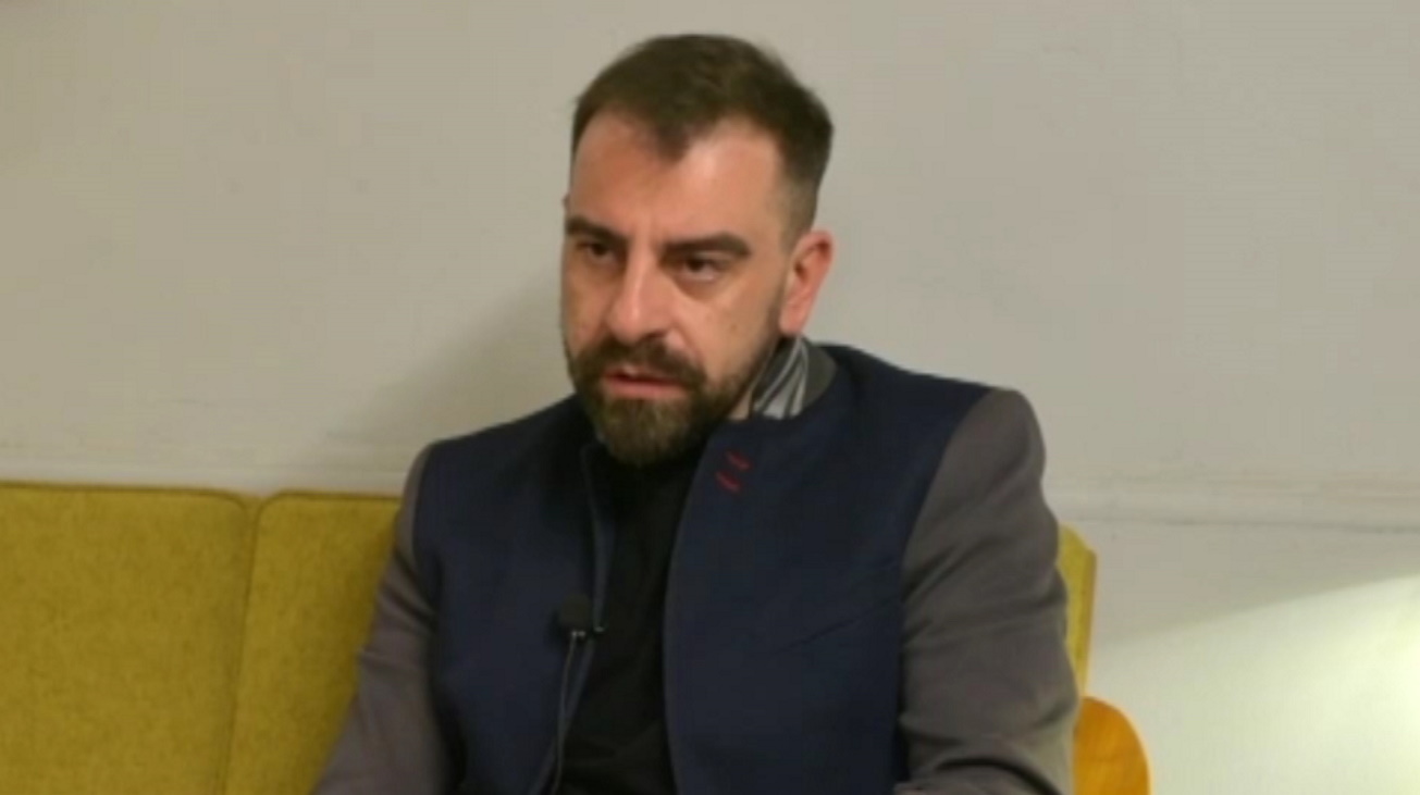 Χρήστος Βέργαδος