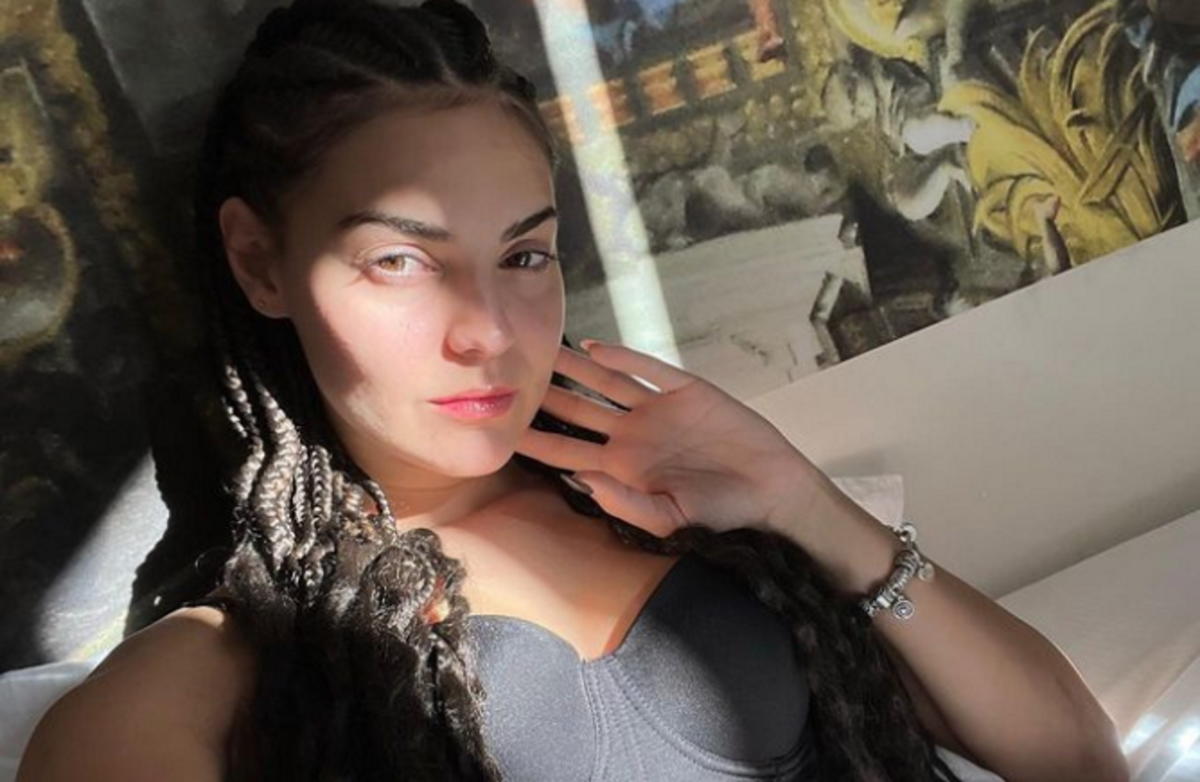 Βρισηίδα Ανδριώτου