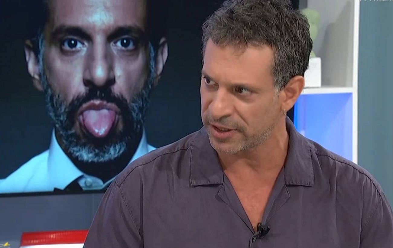 Γιώργος Χρανιώτης