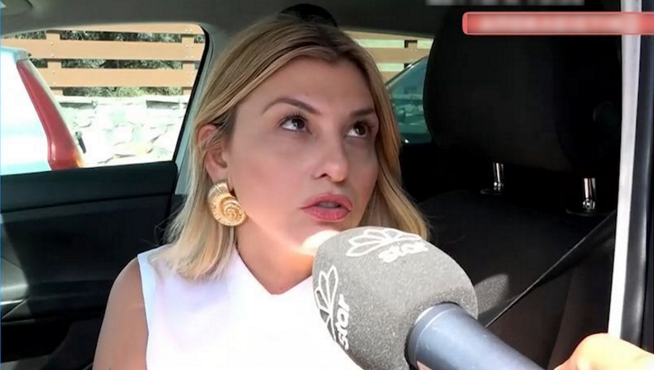 Άννα Ζηρδέλη