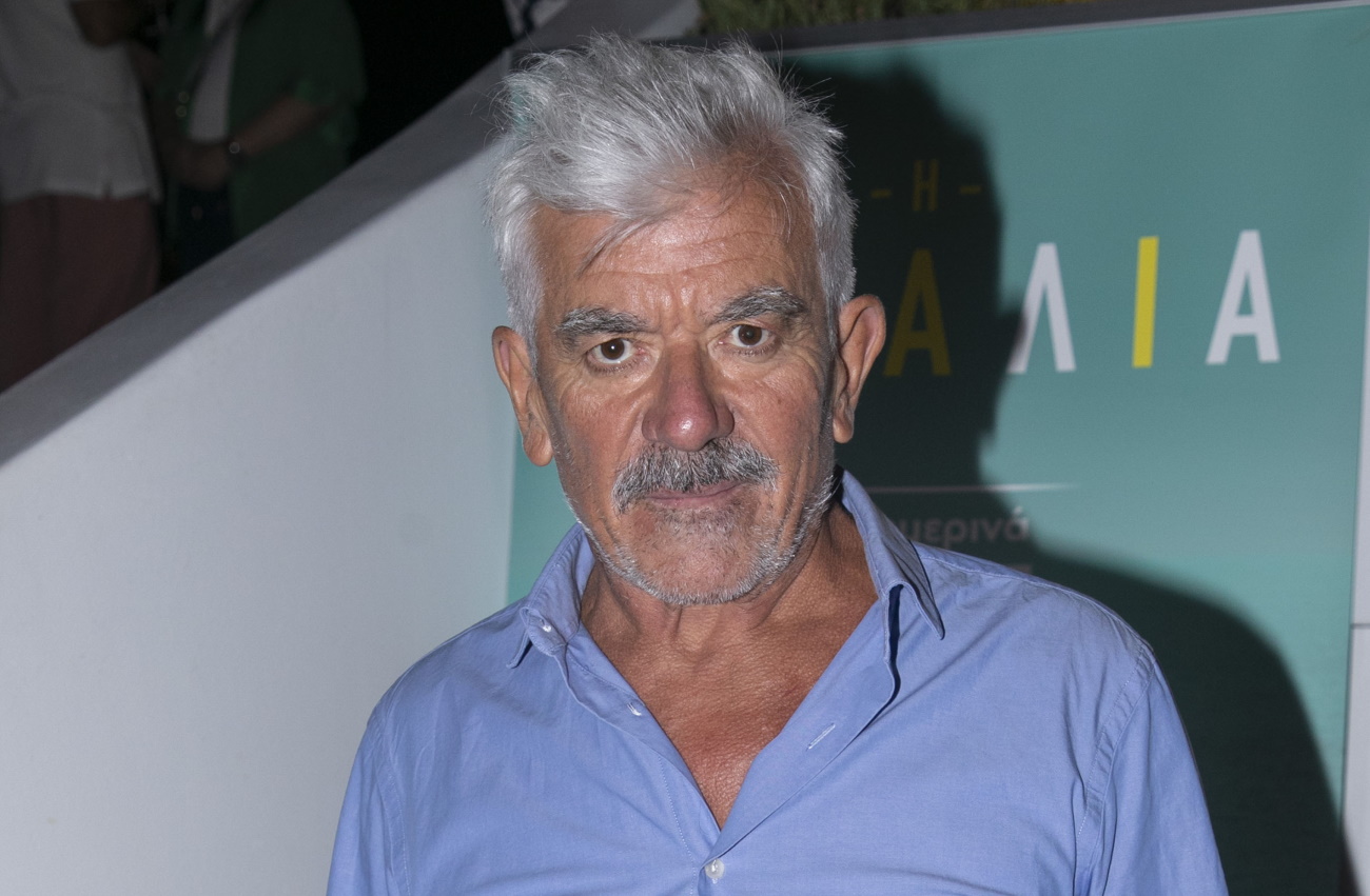 Γιώργος Γιαννόπουλος