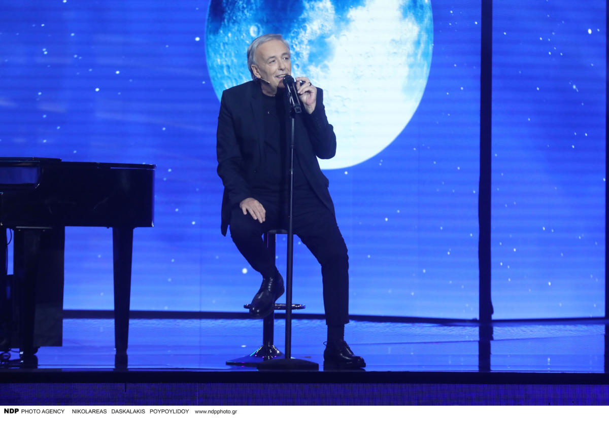 Ανδρέας Μικρούτσικος