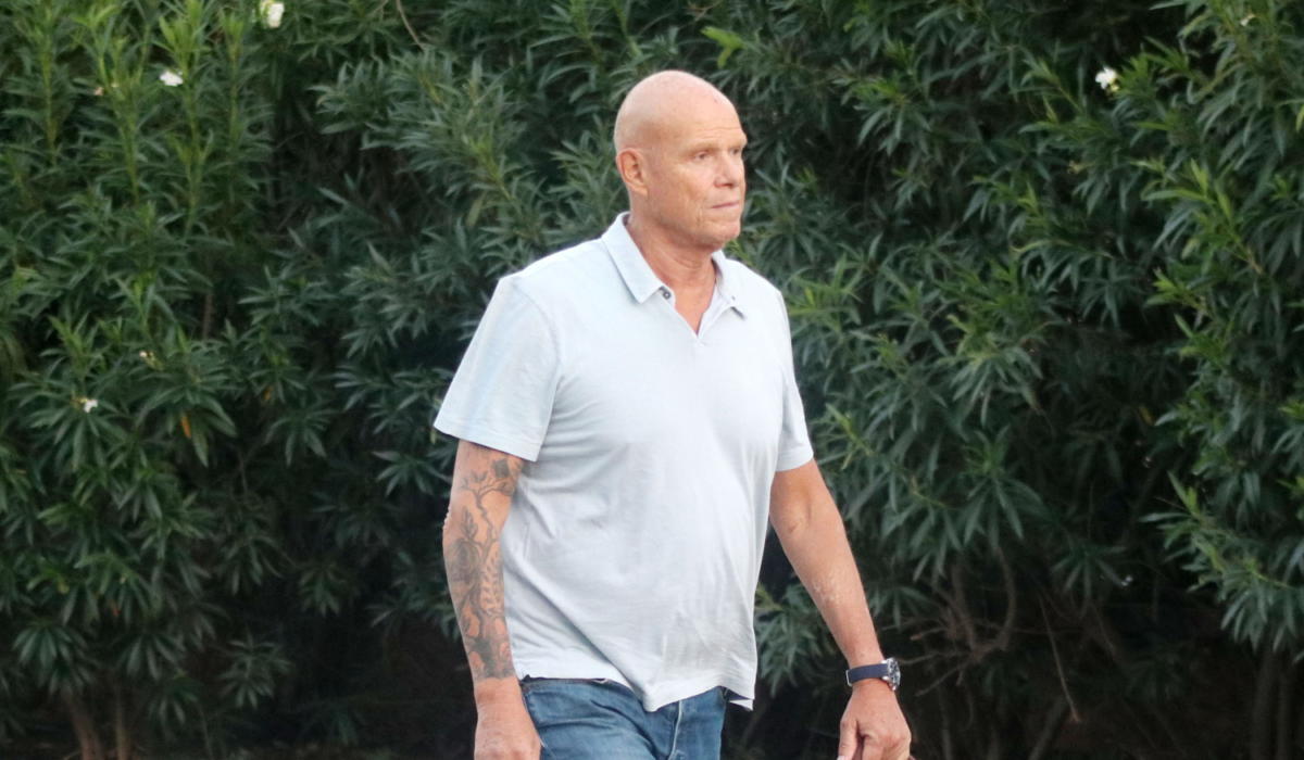 Τζώνης Καλημέρης