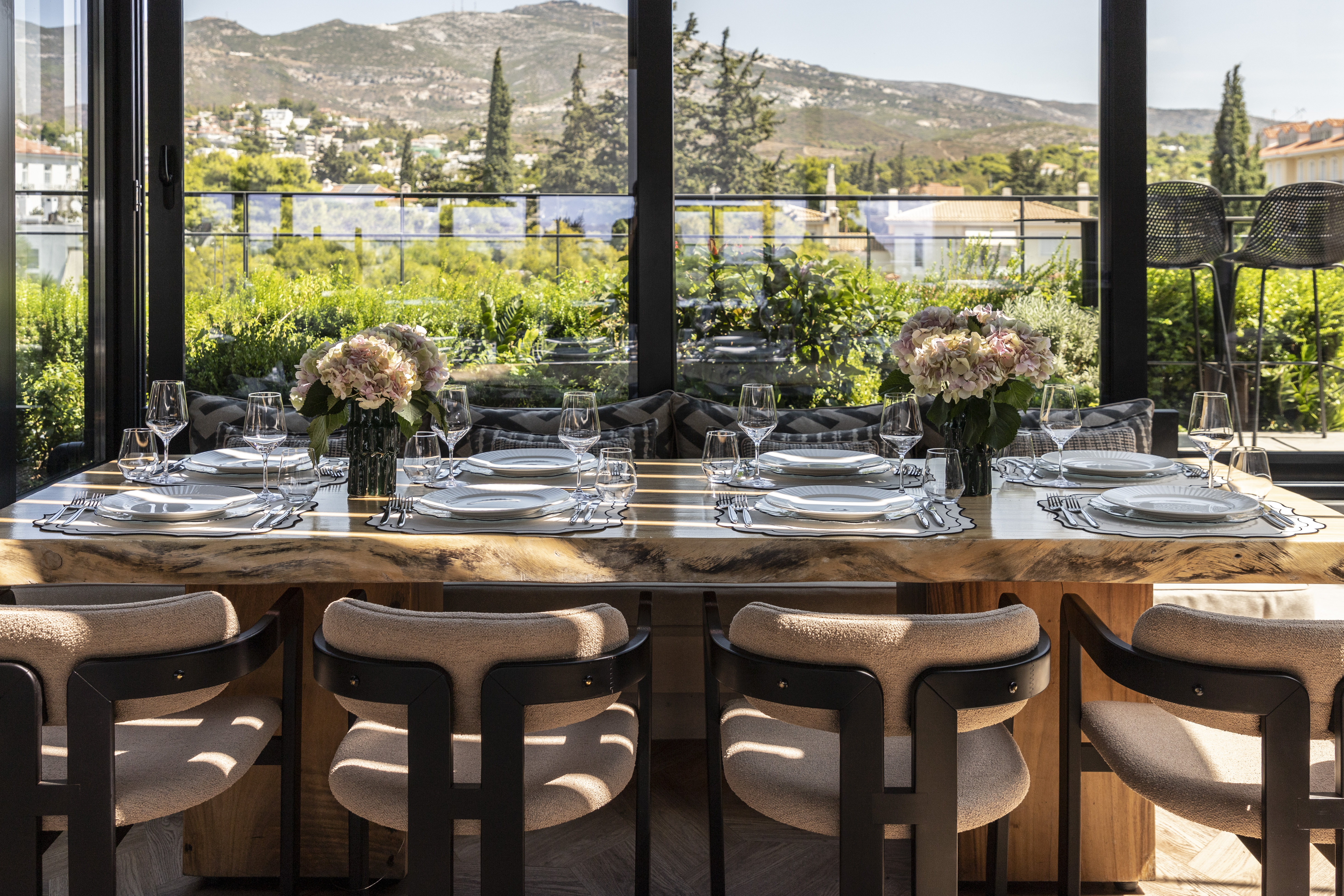 Ολιστική εμπειρία φιλοξενίας στο SAY Hotel και Nobilis All day dining concept