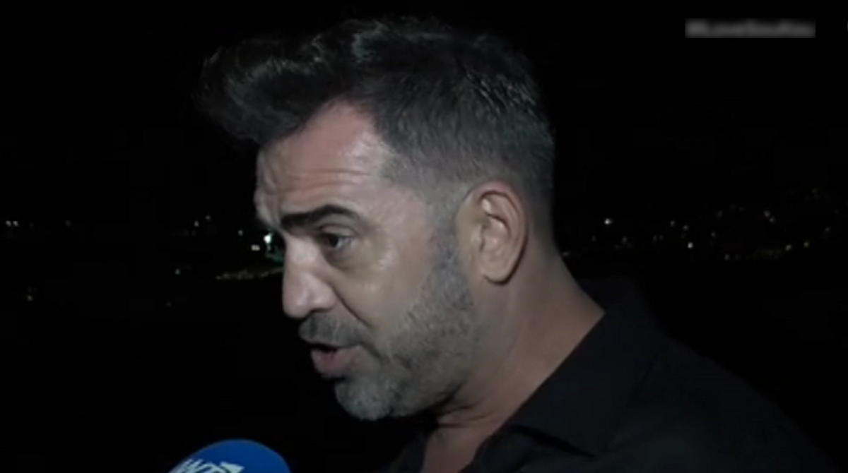 Στέφανος Κωνσταντινίδης