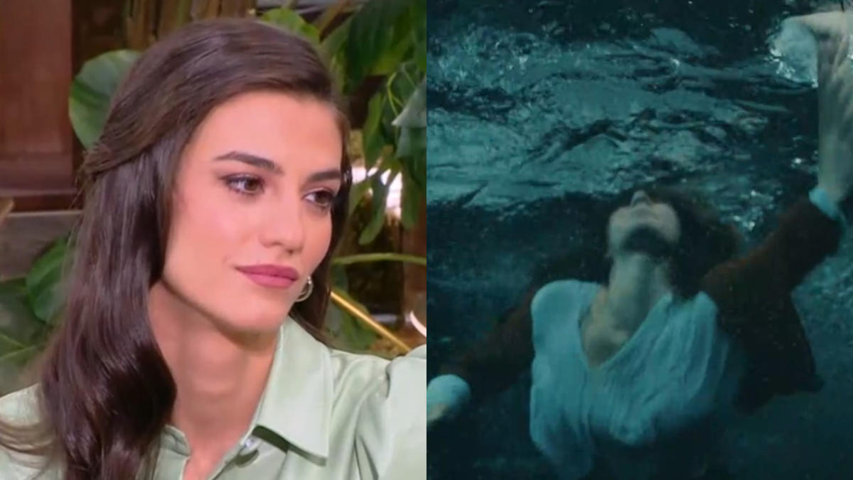 Παντούση Ναυάγιο