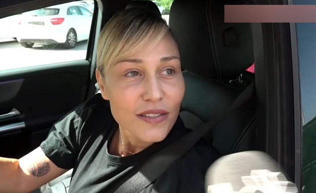 Πηνελόπη Αναστασοπούλου