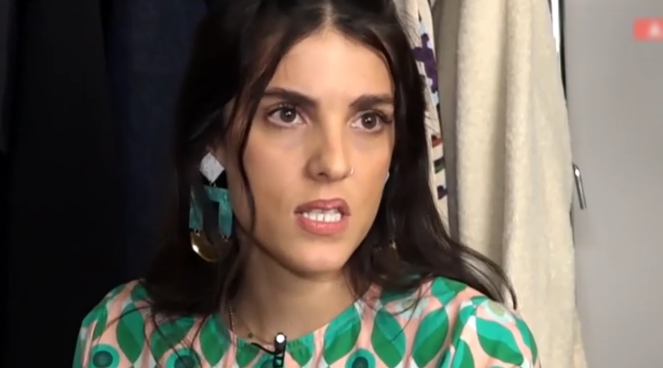 Άννα Μαρία Βέλλη
