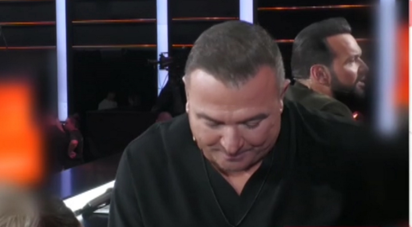 Αντώνης Ρέμος