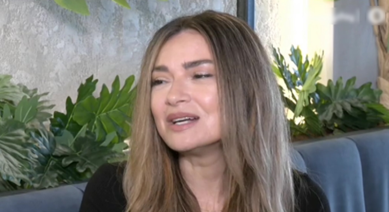 Αποστολία Ζώη