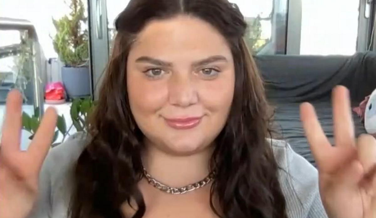 Δανάη Μπάρκα