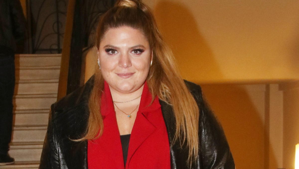 Δανάη Μπάρκα