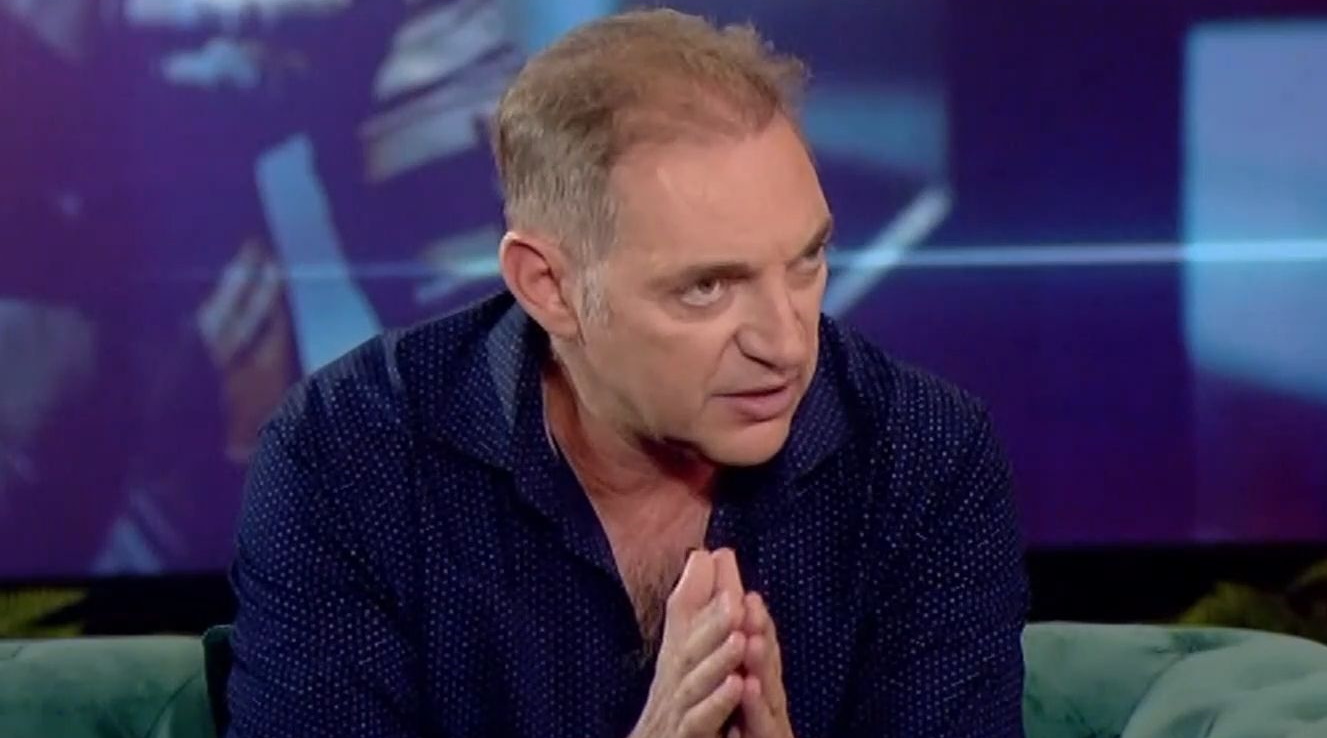 Γεράσιμος Ανδρεάτος