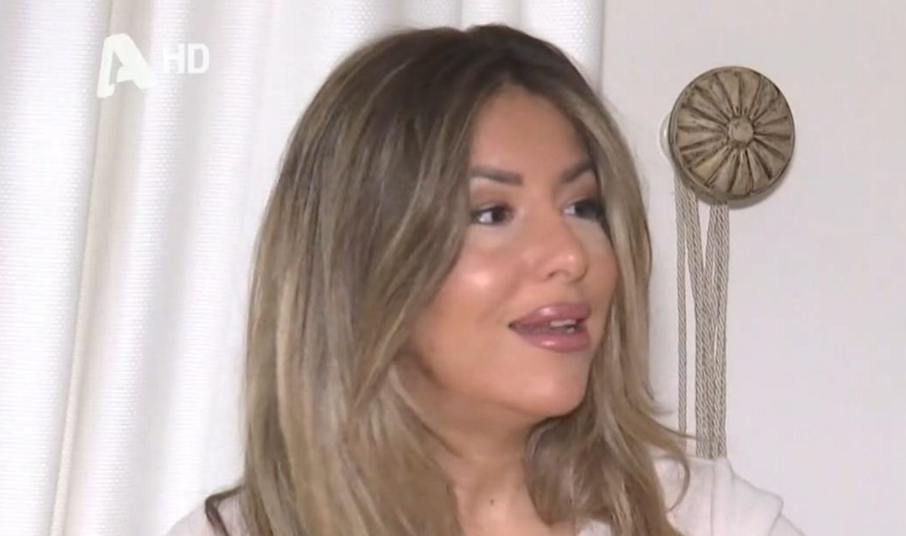 Αναστασία Γιάμαλη