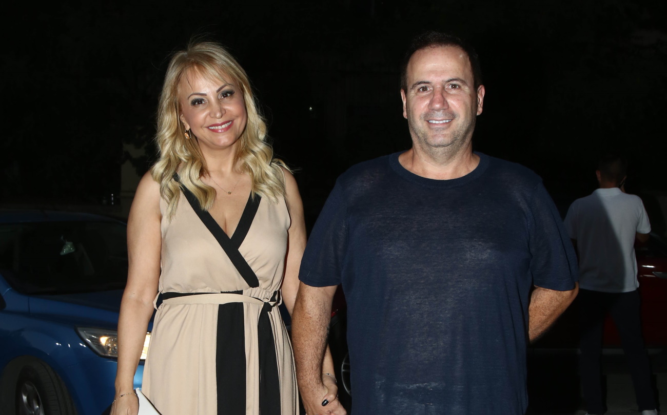 Βασίλης Γκουρούσης