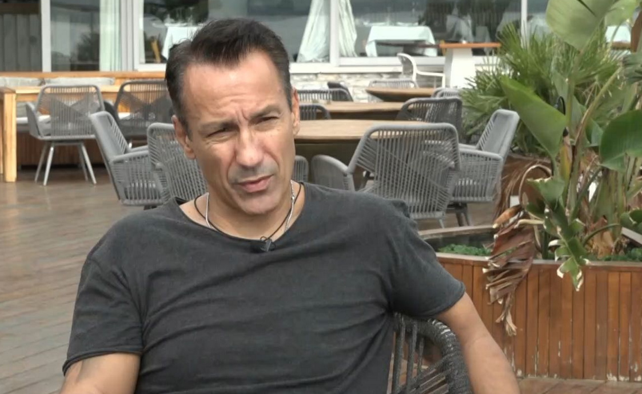 Πέτρος Ίμβριος