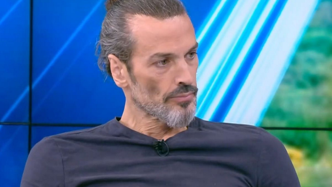 Μάριος Ιορδάνου