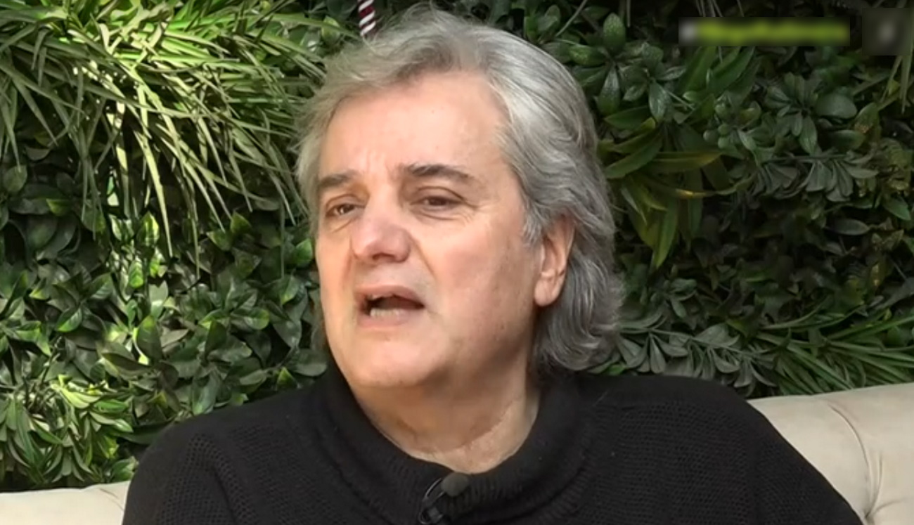 Ισίδωρος Σταμούλης